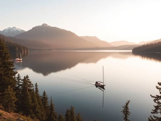 Flights To Lake Pend Oreille