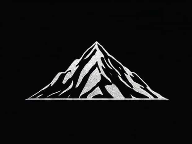 Fond Du Lac Silver Outcropping