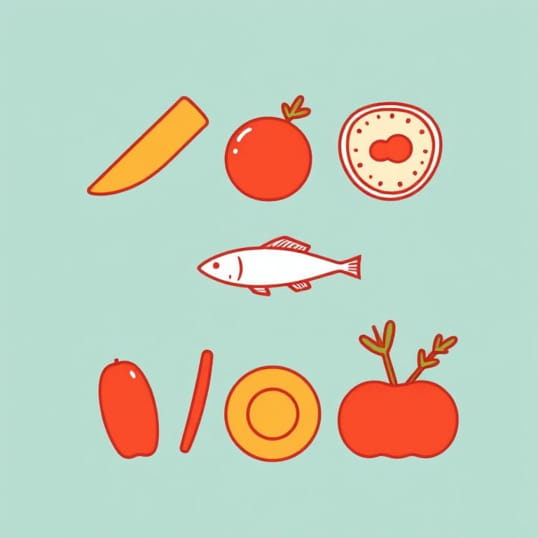 Foods That Cause Salmonella