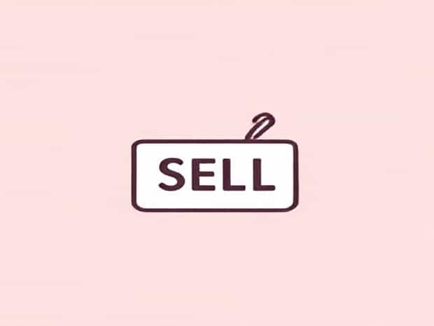 For Sell Meaning In Hindi