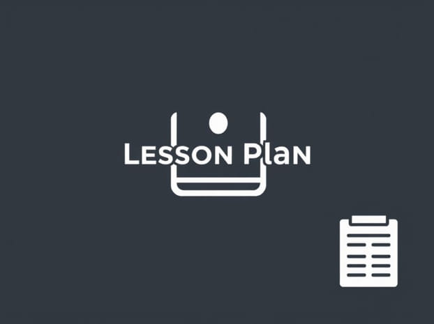 Format Of Lesson Plan