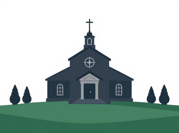 Fort Moore Regimental Chapel