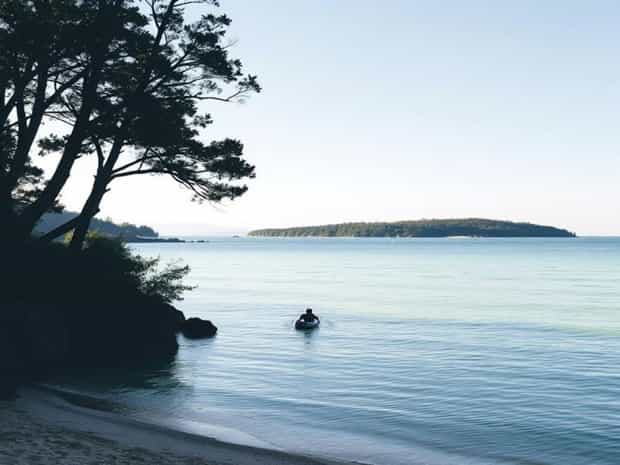 Fraser Island Kingfisher Bay Resort
