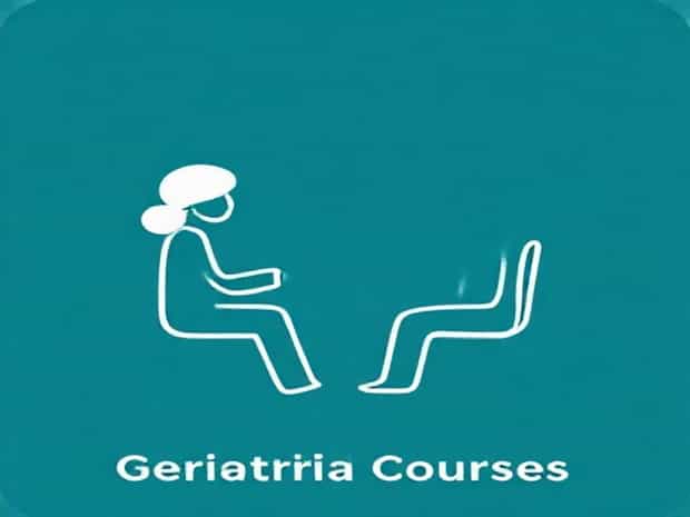 Free Online Geriatric Courses