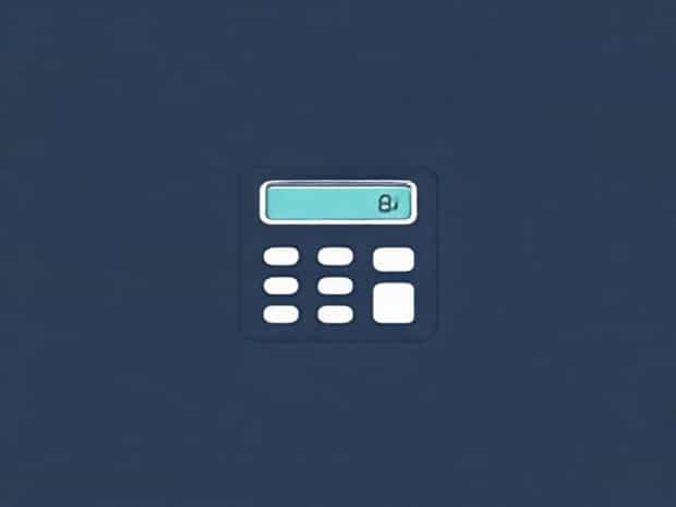 Free Prorate Calculator For Rent