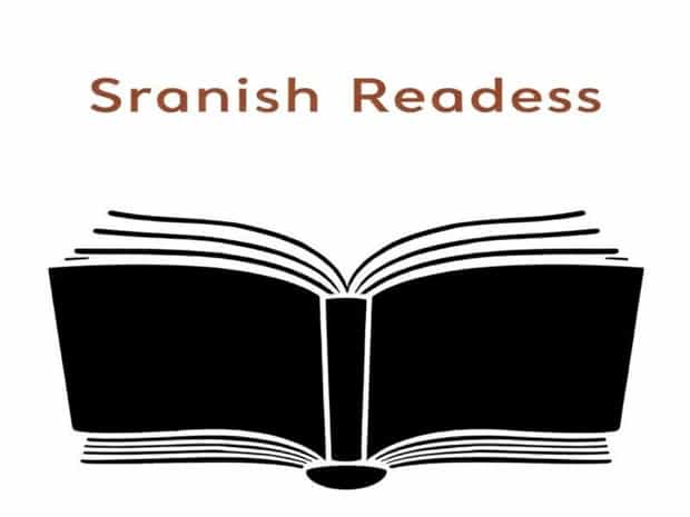 Free Spanish Graded Readers