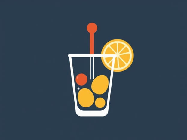 Fruit Masher For Drinks