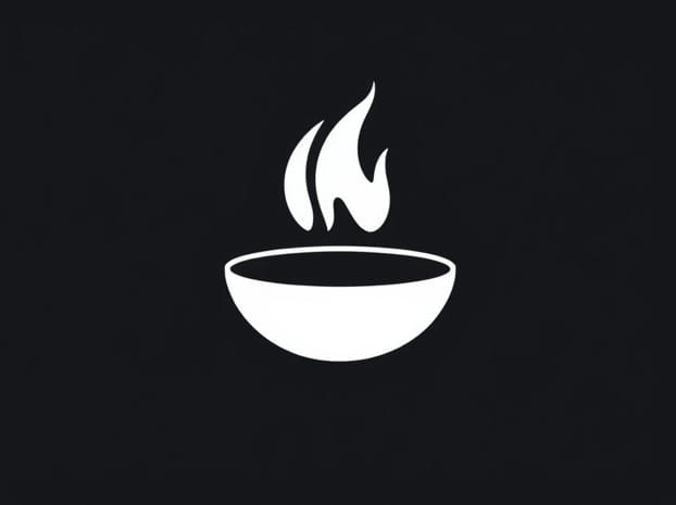 Frying Pan Bowed In Middle