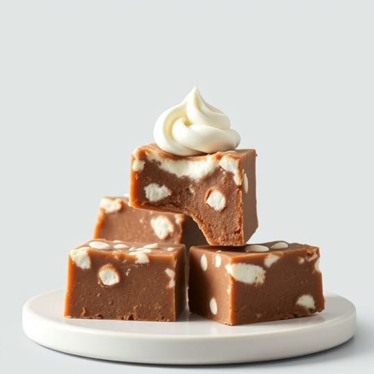 Fudge Recipe With Marshmallow Creme