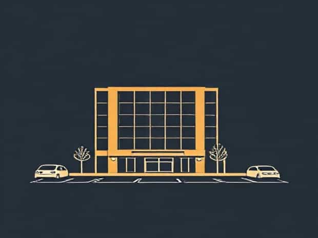 Gaithersburg Marriott Washingtonian Center Parking