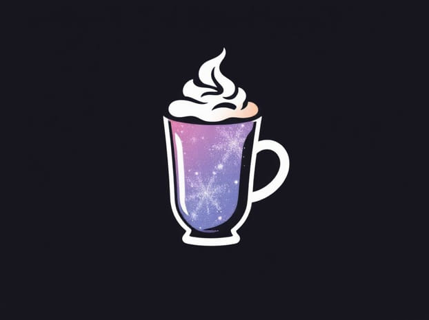 Galaxy Frothy Hot Chocolate Discontinued