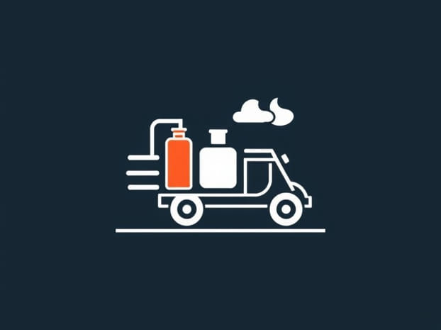 Gas Delivery In Thimphu