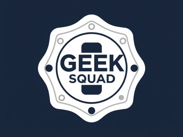 Geek Squad Phone Number
