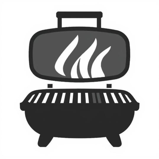 George Foreman Smokeless Grill Review