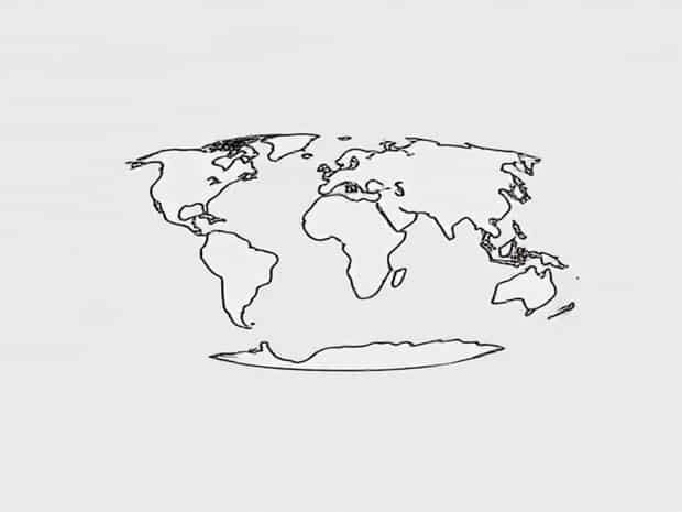 Global Aridity Index And Potential Evapotranspiration Database