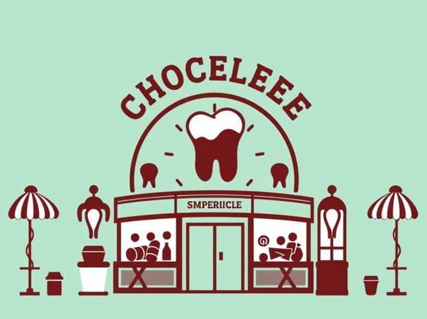 Gluten Free Toothsome Chocolate Emporium