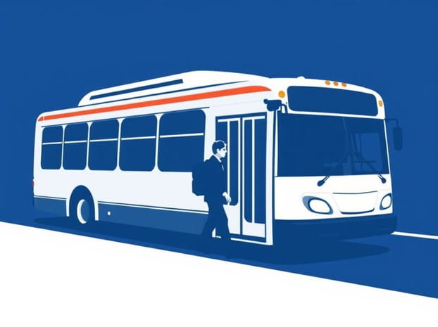 Governor Abbott Busing Migrants To Dc