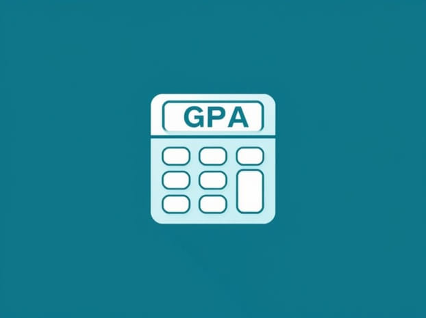 Gpa Calculator From Percentage