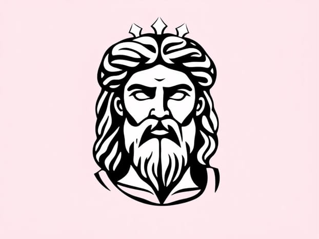 Greek God Of Queerness