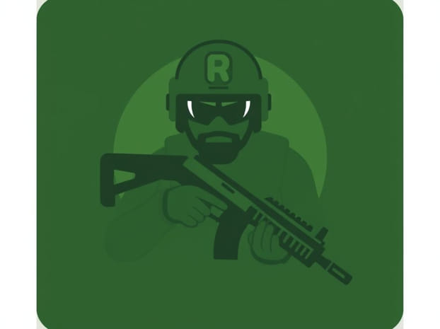 Green Beret Sere Training