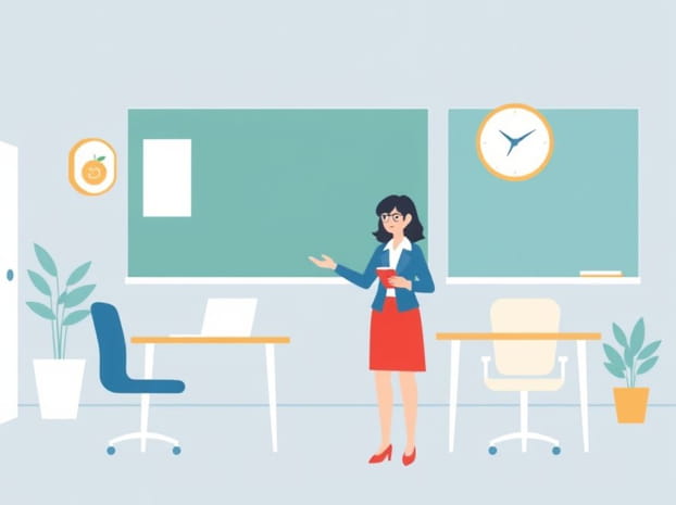 Homeroom Teacher Vs Subject Teacher