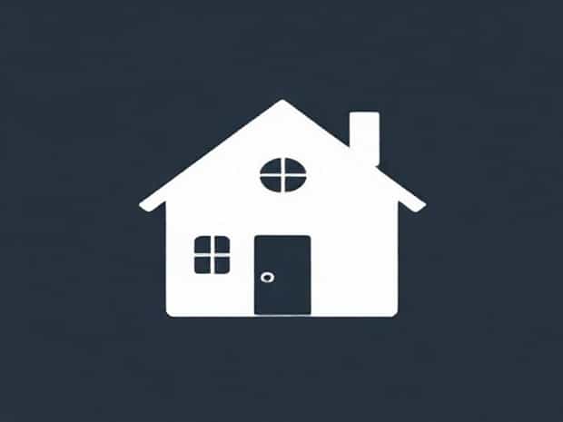 House Being Cased Meaning