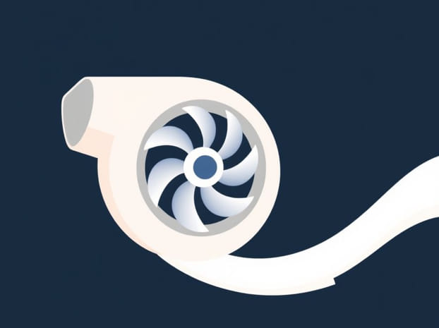 How Does A Turbofan Engine Work?