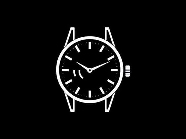 How Does A Watch Mainspring Work?