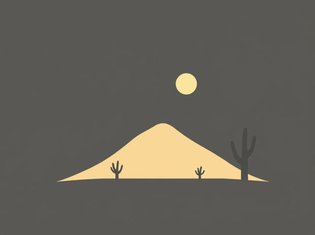 How Does Desertification Occur?