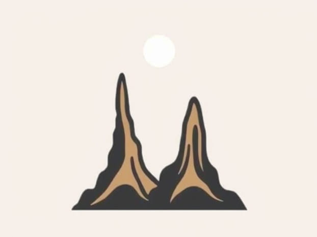How Does Stalactite And Stalagmite Form