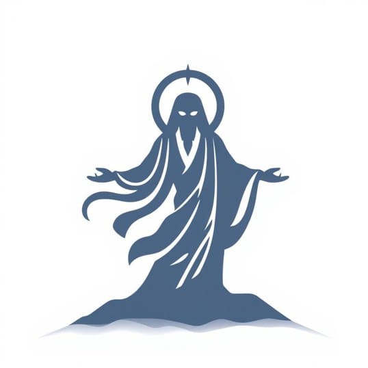 How Is The Most Powerful God