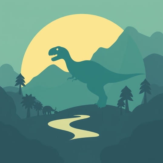 How Long Did Dinosaurs Roam The Earth