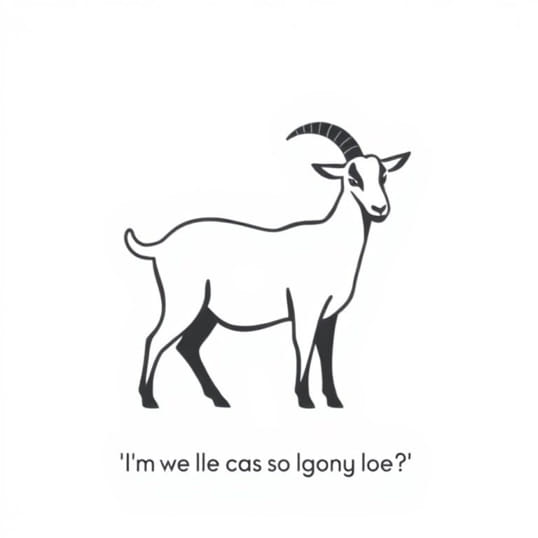 How Long Does A Goat Gestation