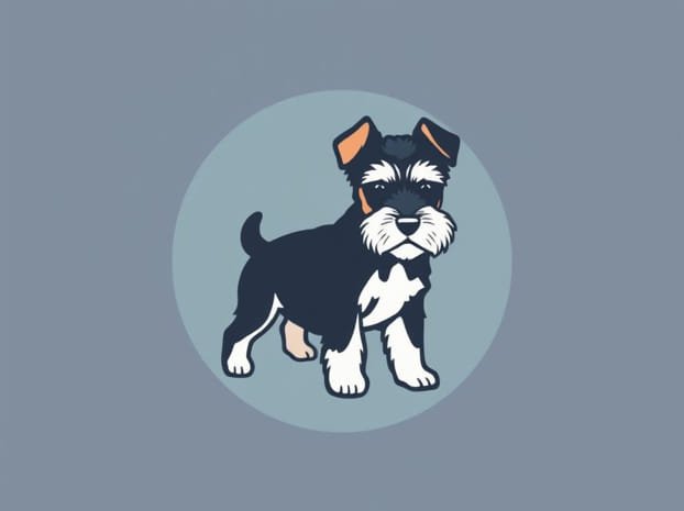 How Much Is A Mini Schnauzer Puppy