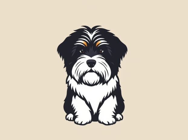 How Much Is A Tibetan Terrier