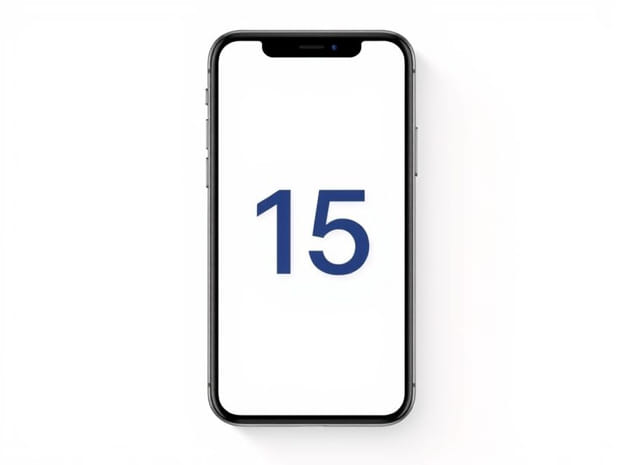 How Much Is And Iphone 15
