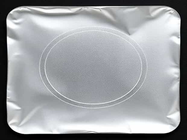 How Much Is Foil Paper