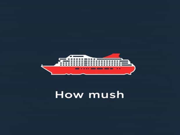 How Much Is Norwegian Cruise Line Stock