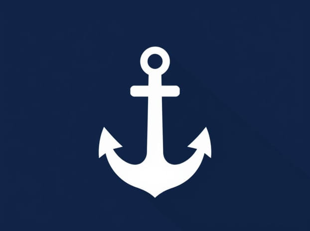 How To Anchor A Program