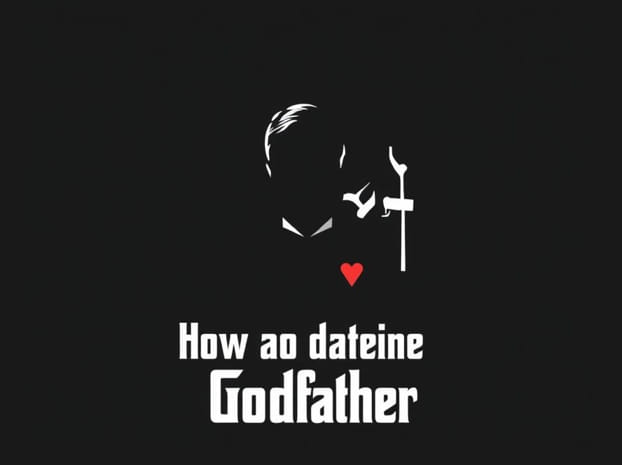 How To Be A Godfather