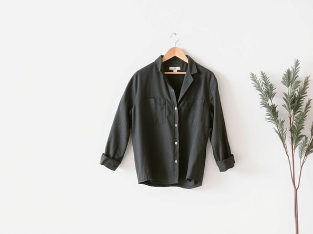 How To Be Sustainable With Clothing