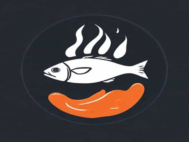 How To Blacken Fish In A Frying Pan
