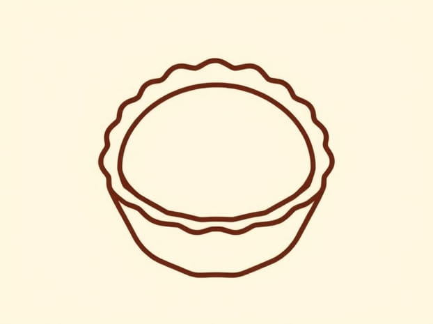 How To Blind Bake A Pie Crust