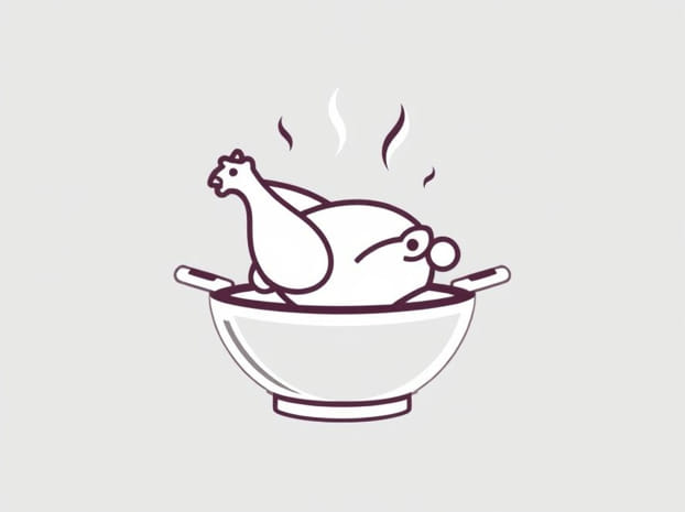 How To Boil Chicken For Shredding