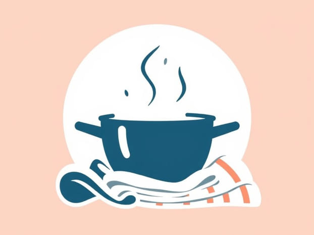 How To Boil Dishcloths