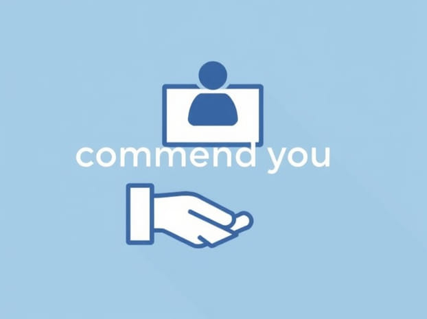 How To Commend An Employee