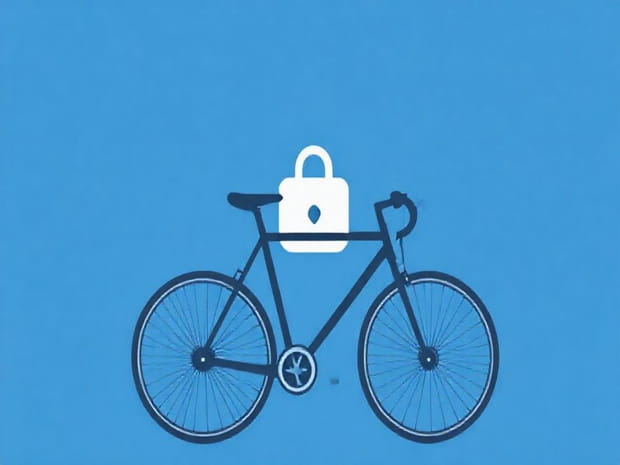 How To Lock Thule Bike Rack