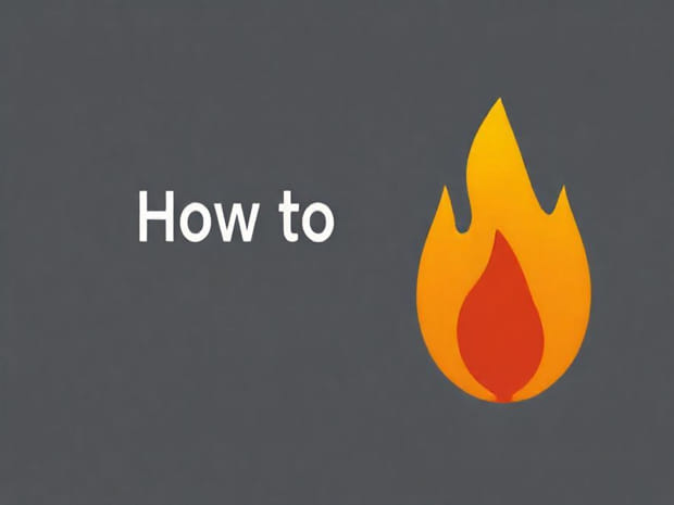 How To Make Firewater