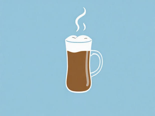 How To Make Frothy Coffee