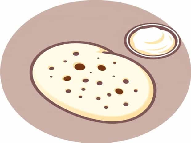 How To Make Naan Bread